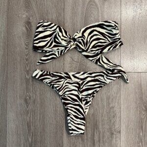 NYUD Bathing Suit Size Small Only Worn a Handful of Times. Excellent Condition!